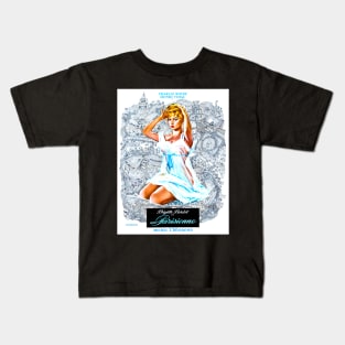 Une Parisienne Kids T-Shirt